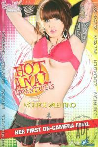 Hot Anal Adventures 2010