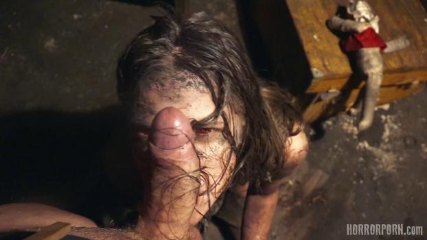 HorrorPorn E36. The Exorcist. 1080p.
