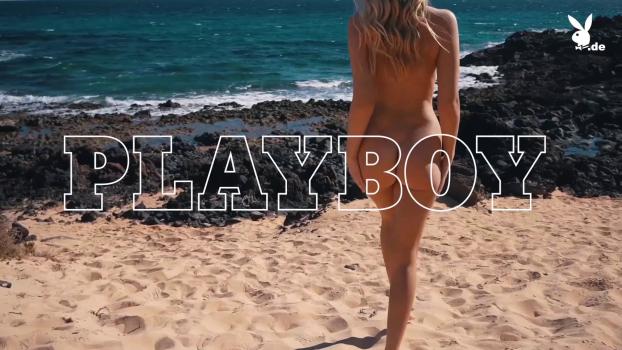 PlayboyPlus 20.05.07. Jessica Witmann PlayboyGermanY 1080p.