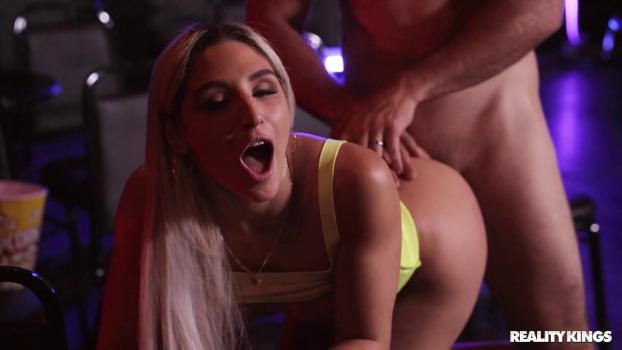 RKPrime 20.06.02. Abella Danger The Pirate Gets The BootY 1080p.