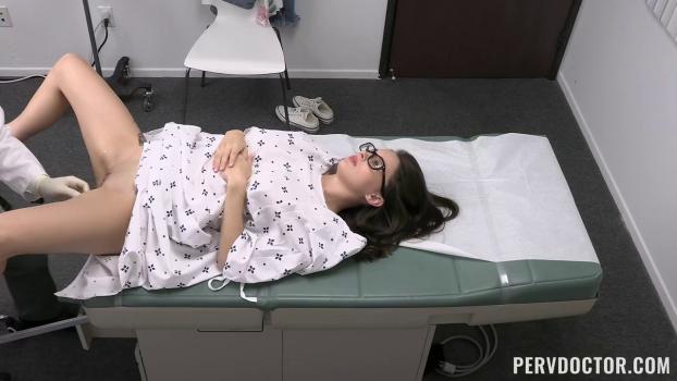 PervDoctor 21.01.03. MaddyMayThe Physical Exam. 720p.
