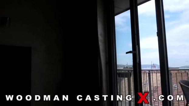 WoodmanCastingx 21.02.02. Sharon White Casting Hard. 720p.