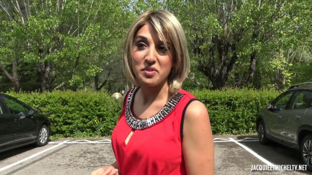 JacquieEtMichelTv 21.06.03. Assia 25. Receptionist FRENCh. 720p.