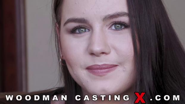 WoodmanCastingx 22.10.13. Rosie Bee Casting Hard. 1080p.