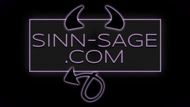 SinnSage 22.10.06. Sinn Sage And Jupiter Jetson SexySerenade. 1080p.