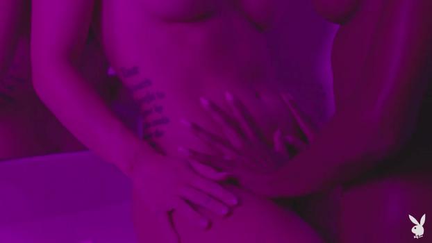 PlayboyPlus 23.02.13. Amber Rose And Kaitlynn Anderson Dream Date. 720p.