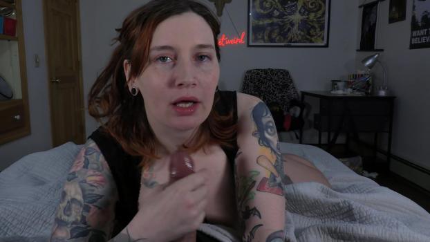 ManyVids 2023. Bettie Bondage NYe Part 2. Mom Is Your Hotwife. 1080p.