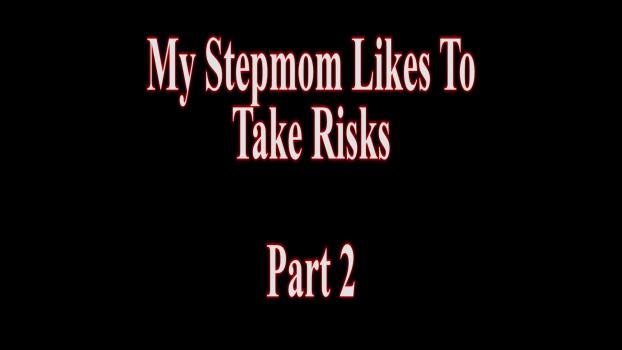 WCAProductions 2023. Miss Demeanor Stepmom Likes To Take NaughtyRisks Comp. 1080p.