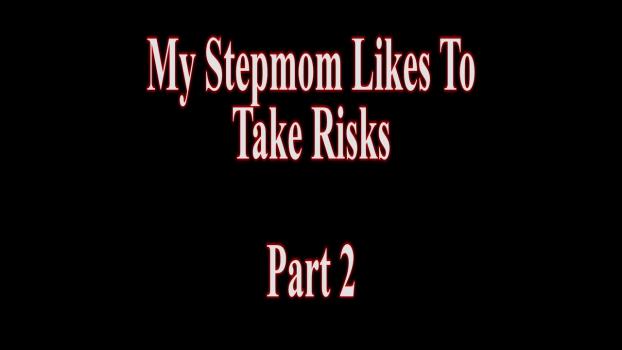 WCAProductions 2023. Miss Demeanor Stepmom Likes To Take NaughtyRisks Comp. 720p.