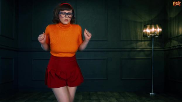 ManyVids 2019. Veronica Chaos Jinkies Ive Got To Tinkies Velma DesperatelyTries To Hold In Her Pee Until She Cant Take It Anymore. 1080p.