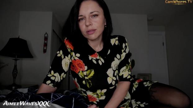 MAnyVids 2023. AimeeWaves Youre Perfect For MommY 720p.