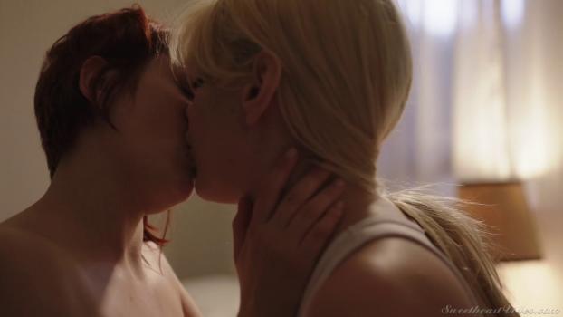 SweetheartVideo 19.09.12. Bree Daniels And Kenna James Just The Two Of Us. 1080p.