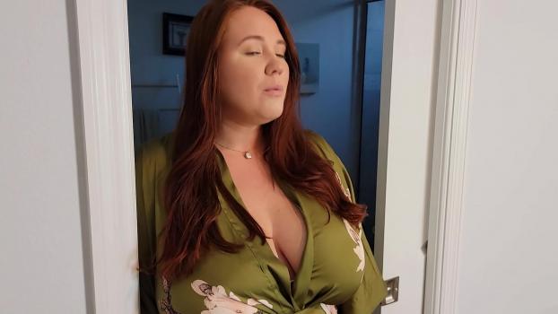 ManyVids 2023. Annabelle Rogers Ending Mothers DayWith a Bang. 1080p.