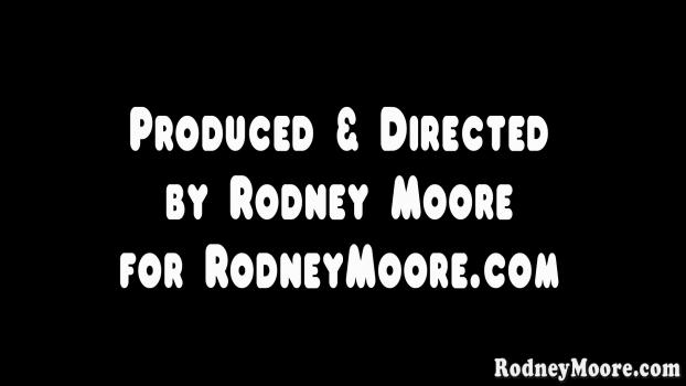 RodneyMoore 19.10.09. Vicki Chase Alternative Medicine. 1080p.