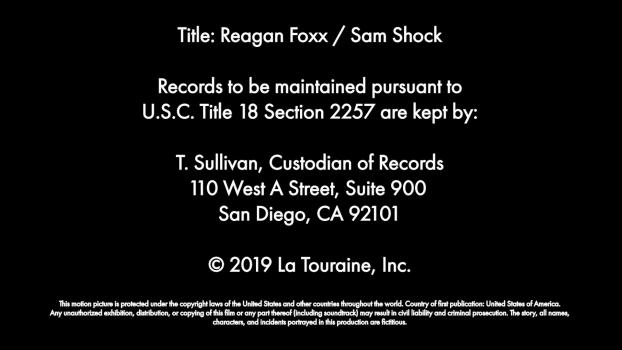 BigCockBully19.10.27. Reagan Foxx. 1080p.