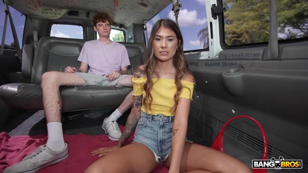 BangBus 24.09.18. Charlotte Mae. 1080p.