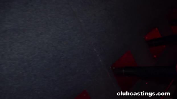 ClubCastings 24.08.18. Deborah Bum. 1080p.