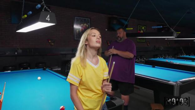 HesGotRizz 24.11.21. Ashlyn Angel The Pool Hall. 720p.