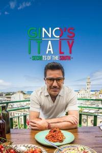 Ginos Italy Secrets of the South 2023 S01 BONE