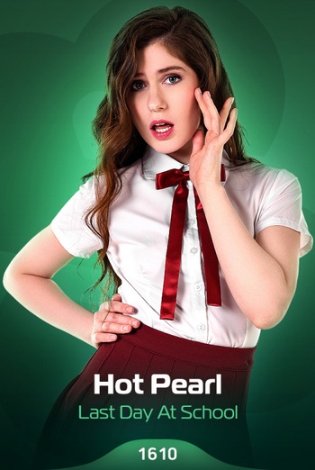 IStripper Hot Pearl Last Day At School Card f1610 51 photos