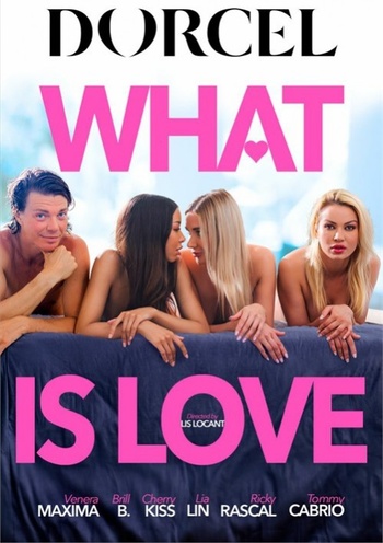 What is Love DORCEL 2024