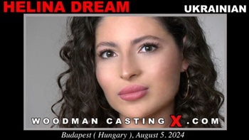 WoodmanCastingX Helina Dream 05. 08. 2024