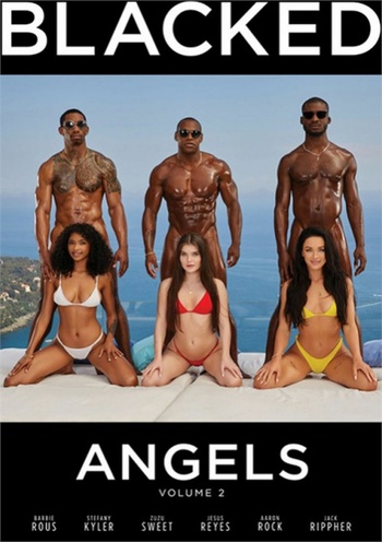 Angels Vol 2 Blacked 2024