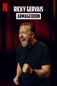 Ricky Gervais Armageddon 2023 800MB GalaxyRG