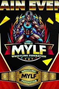 MylfLabs 24. 07. 11. Liv Revamped And Sophia Locke Wrestling MILFs