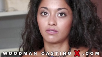 WoodmanCastingX 23. 12. 02. Scarlet Rebel Casting Hard NBQ