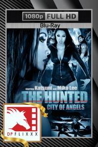 DigitalPlayground 14. 08. 12. The Hunted City Of Angels BluRay BEN THE MEN