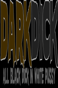 DarkDick Black In Crack