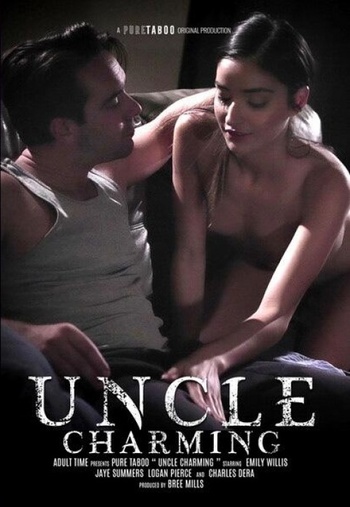 Uncle Charming Pure Taboo 2020