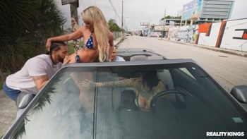 RecklessinMiami Luna Luxe Azzy Star Miami Joyride 15. 02. 2024