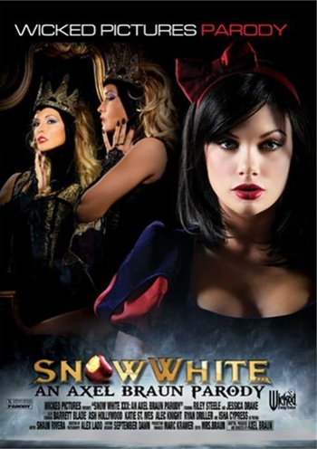 Snow White An Axel Braun Parody Wicked Pictures 2014