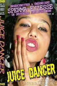 JuIce Dancer 1990