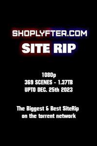 Shoplyfter Site Rip Current as of Dec 2023