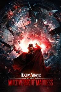 Doctor Strange in the Multiverse of Madness 2022 BD3D BluRay REMUX AVC DTS MA 7 1 Asmo