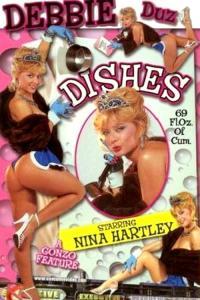 Debbie Duz Dishes 1986