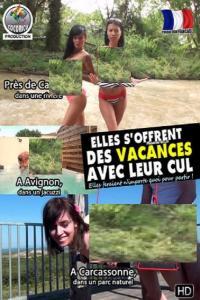 Elles soffrent des Vacances avec leur cul 2014