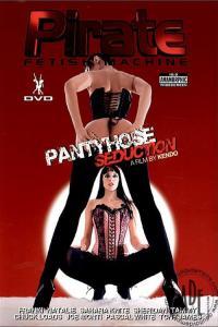 Pantyhose Seduction 2006