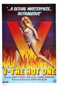 V The Hot One 1978