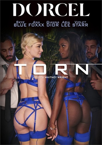 Torn DORCEL 2022