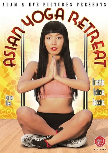 Asian Yoga Retreat Adam And Eve 2017