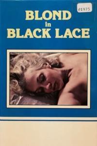 The Blonde in Black Lace 1972