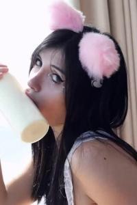 YouthLust 2023 Lil Milk Double Cum