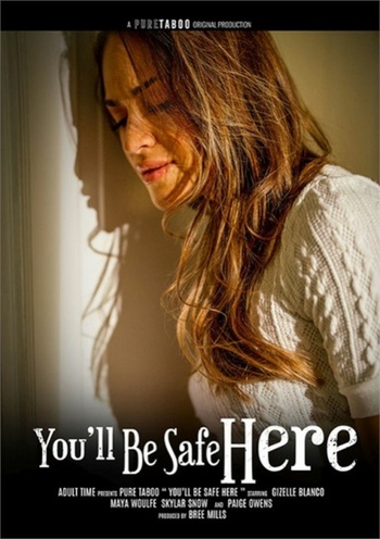 You Will Be Safe Here Pure Taboo 2023
