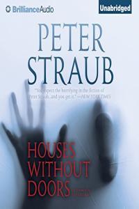 Houses Without Doors Peter Straub