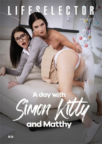 A Day With Simon Kitty and Matthy LifeSelector 2024