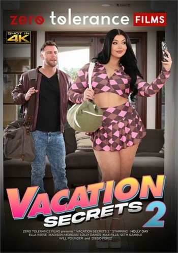 Vacation Secrets 2 Zero Tolerance Films 2023